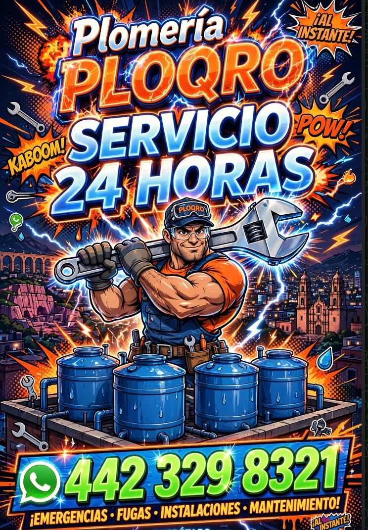 Imagen de PLOQRO