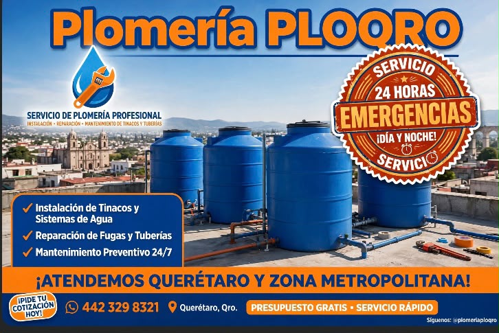 Imagen de PLOQRO